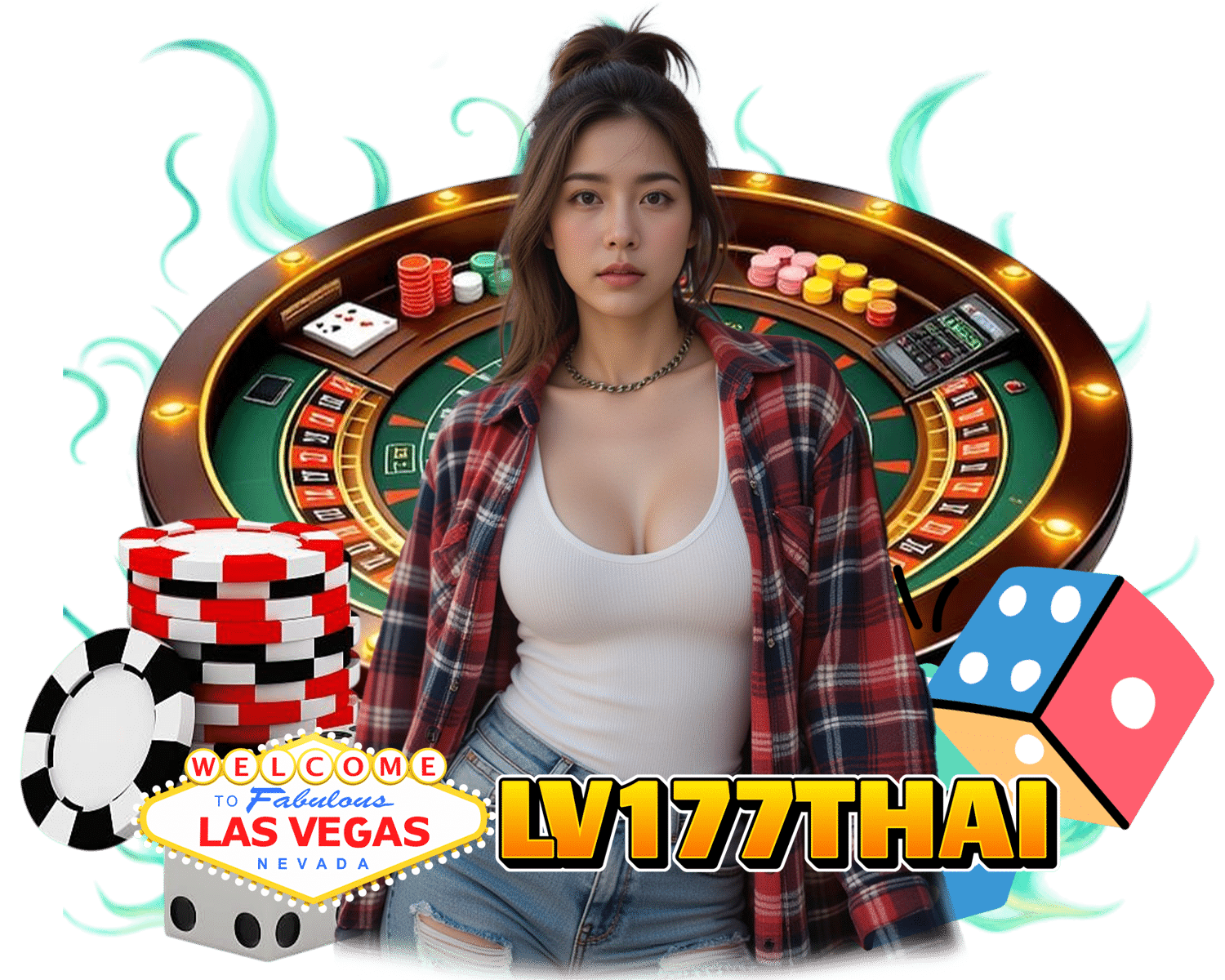 LV177THAI สล็อต