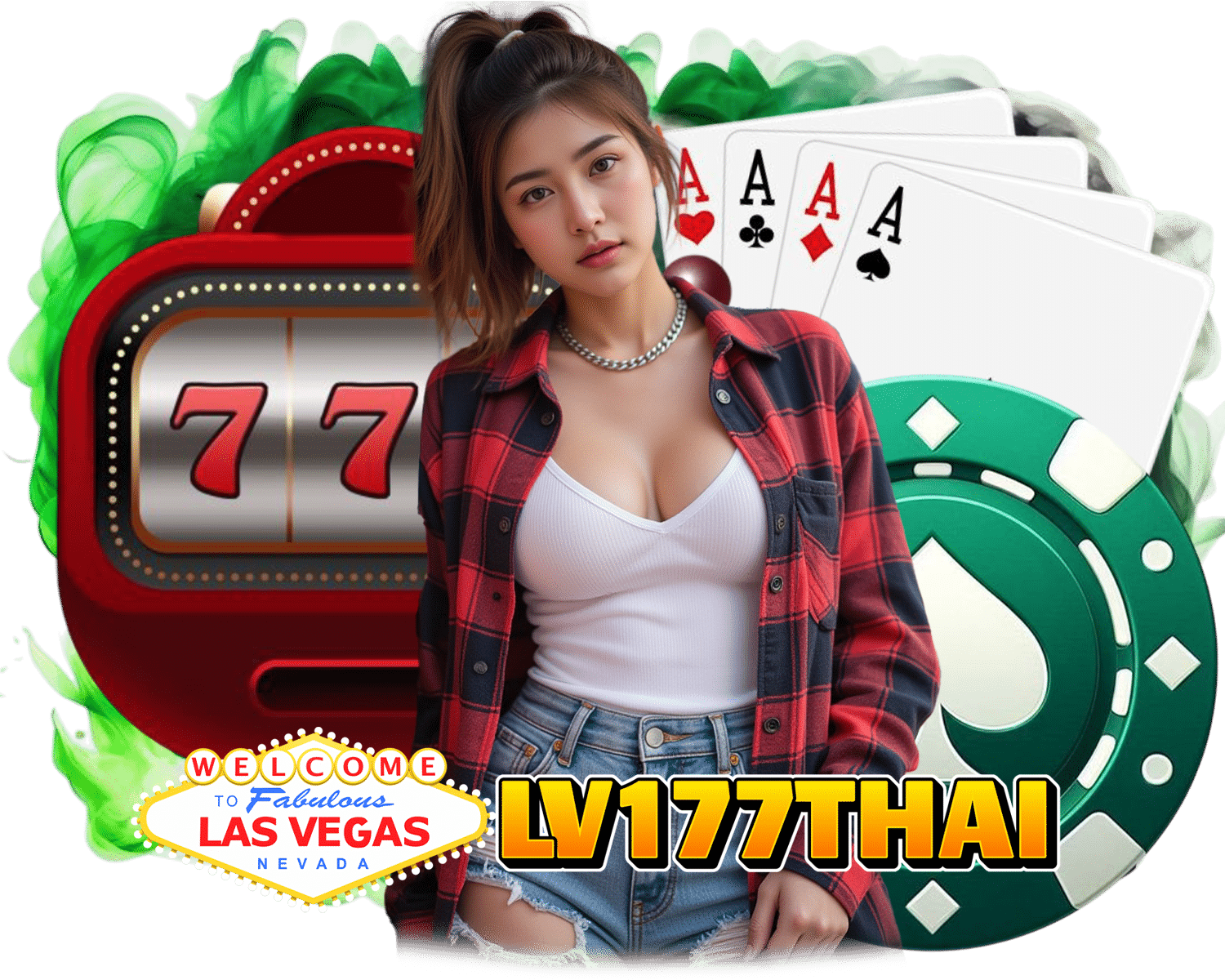 LV177THAI สล็อต เว็บตรง