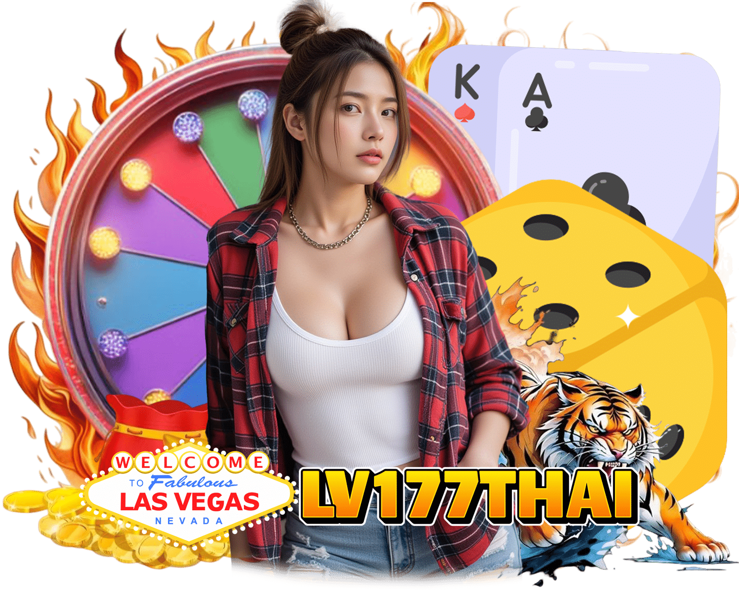 LV177THAI เล่นง่าย